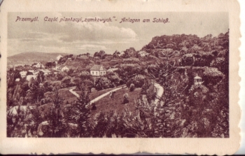 Přemyšl - PL xxxx 95 005 **